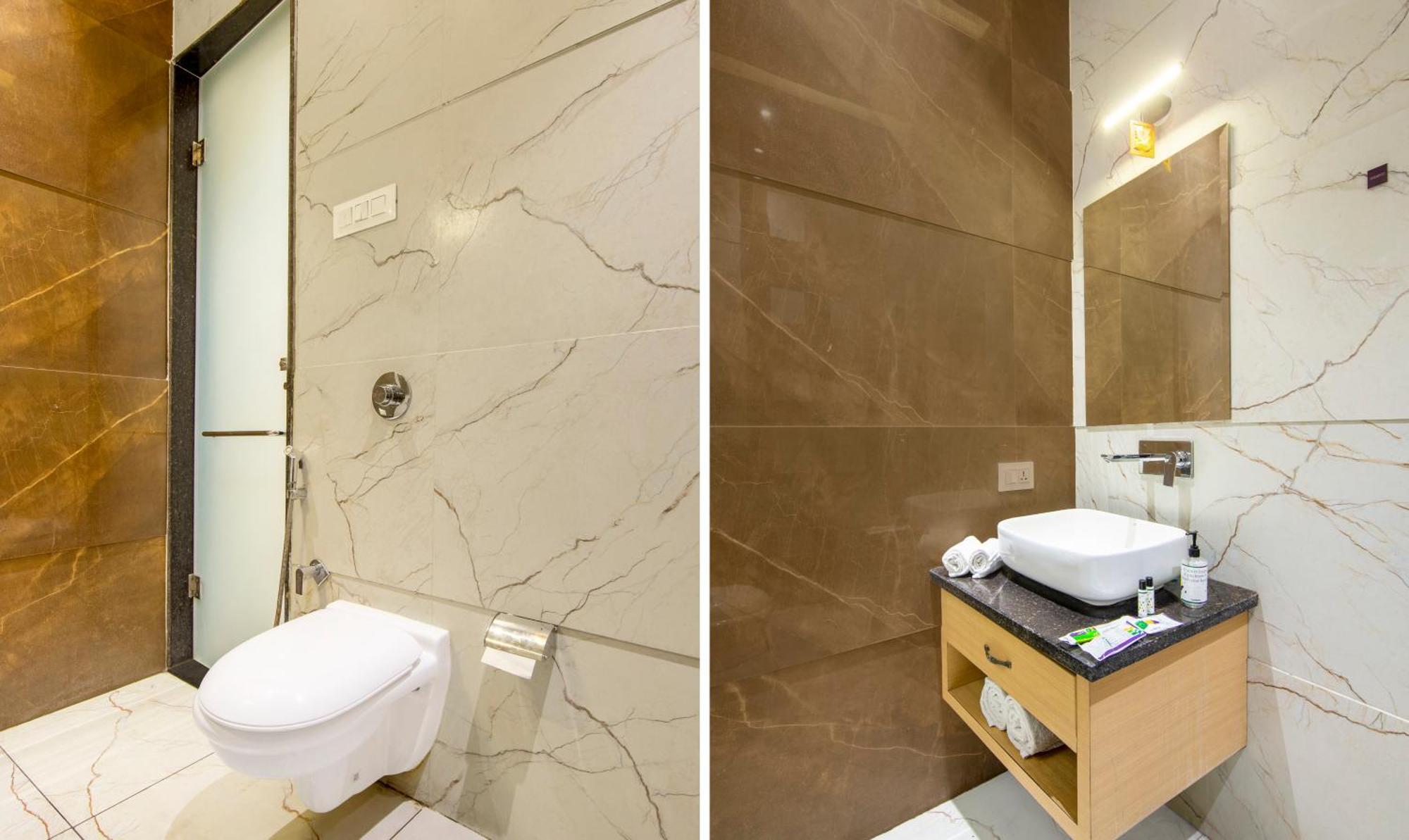Itsy Hotels Sehdev Residency, Near Golden Temple Amritsar Bagian luar foto